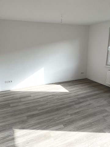 …Vollmöbliertes Appartement… - Photo 3