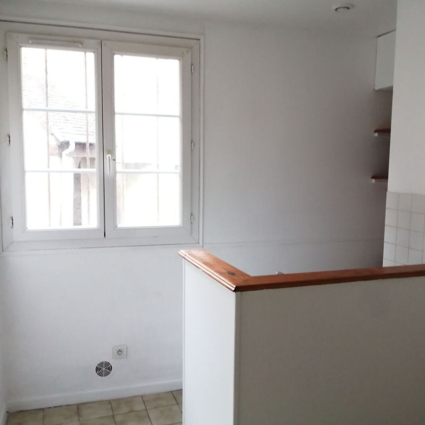 BELLEME - CENTRE VILLE - STUDIO PLAIN PIED - Photo 1