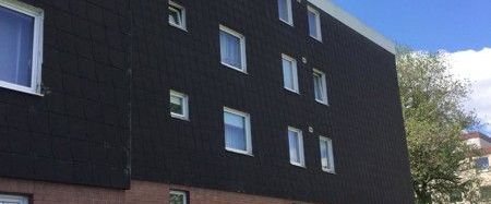 Altengerechte 2-Zimmer-Wohnung im Erdgeschoss (WBS) - Foto 1