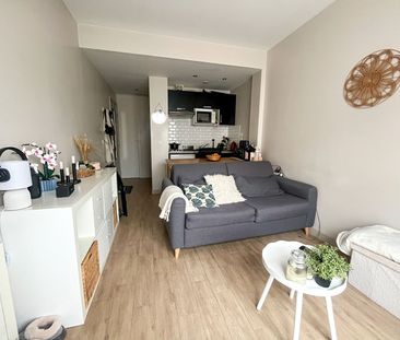"LE FABULEUX" - Location Appartement tours : 18.33 m2 - Photo 3