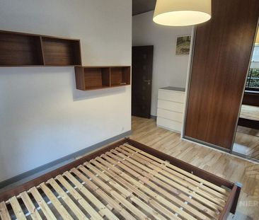 3 pokojowy apartament na Garden House - Zdjęcie 4