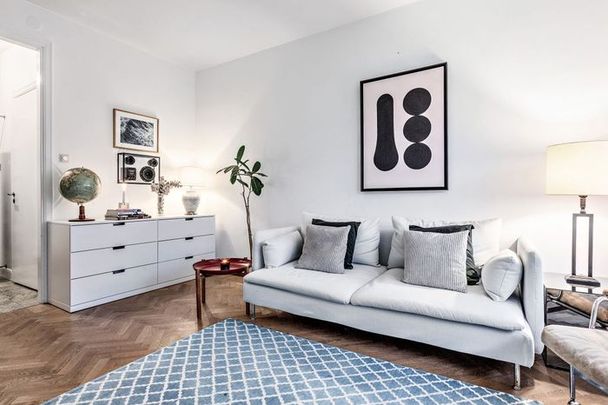 Kapellgatan, Gnosjö - Foto 1