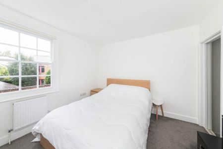 1 bedroom terraced house to rent - Photo 4