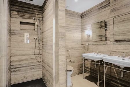 St Mary Abbots Court, Warwick Gardens, Kensington, London, W14 - Photo 3