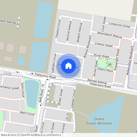 9 Creative Ave, Vic 3978, Clyde North