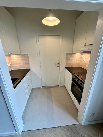 Appartement te huur - Foto 4