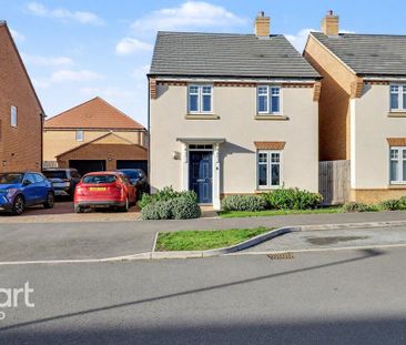 4 bedroom detached house to rent - Photo 2