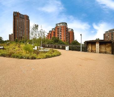 2 bedroom apartment to rent - Photo 3