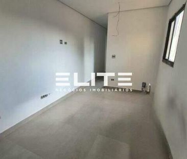 Apartamento Garden Para Alugar - Vila São Pedro - Santo André/sp - Foto 1