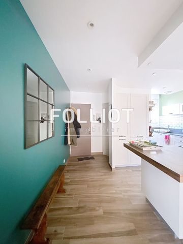 Appartement Coutances 4 pièce(s) 107.43 m2 - Photo 4