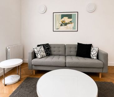 Appartement à louer rue de Chaillot, Paris 16ème - Photo 5