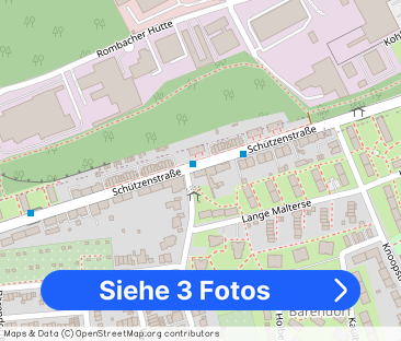 Da kommt man gern Heim. 3-Zimmer-Stadtwohnung - Foto 1