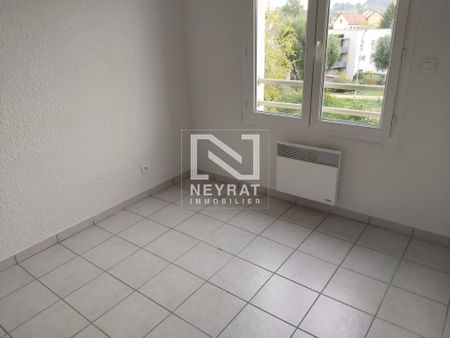 APPARTEMENT T3 A LOUER - Photo 3