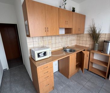 Byt 1+1 k pronájmu, Třinec / Staré Město, ulice Pod břehem - Photo 1