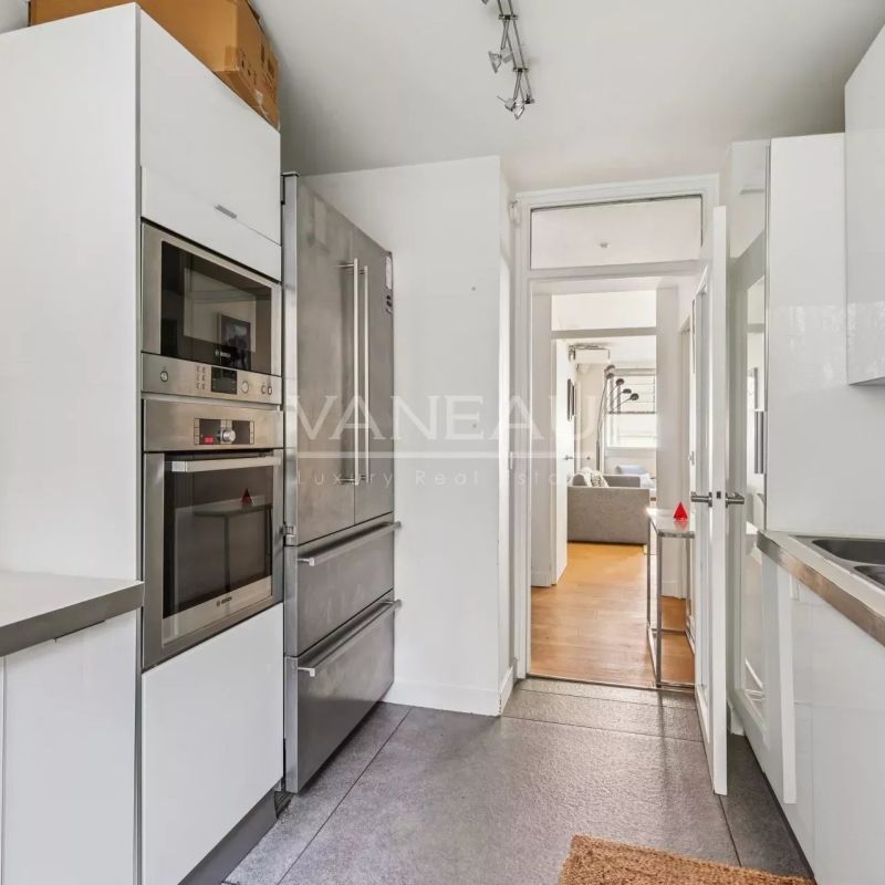 Paris XVI - Arc de Triomphe - Grande Armée - Argentine - Photo 1