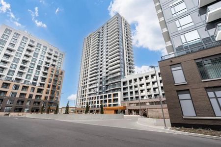 For Lease - 7950 Bathurst Street Unit# 912, Vaughan, Ontario - Photo 3