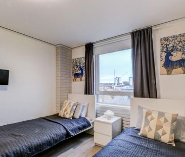 2 bedroom flat to rent - Photo 5