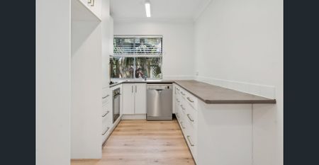 Modern Lower Duplex 150m from Newport Beach! - Photo 2