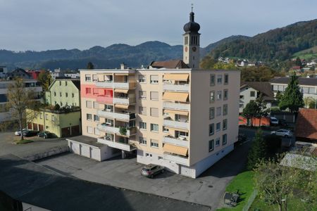 3 Zimmer, 62 m², 4. Stock - Foto 4