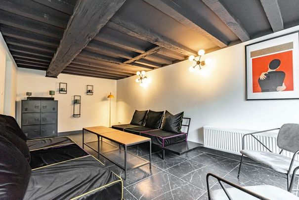 Room at D'Havré 110 - Foto 1