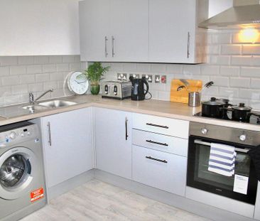 5 bedroom house share to rent - Photo 2