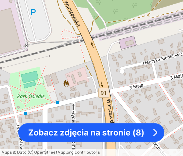 Eleganckie mieszkanie na wynajem – zdjęcie 1