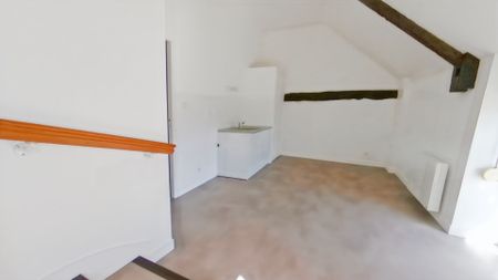 Location Appartement 3 pièces 41m² SENS DE BRETAGNE 35490 - Photo 3