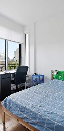 GHETTO MCGILL- 4 ½ RÉNOVÉ & MEUBLÉ – 2 CHAMBRES FERMÉES - Photo 1