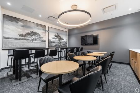 The Monterey - Photo 2