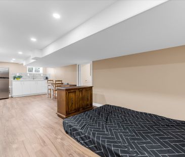 For Lease - 205 Ferguson Avenue Unit# Lower, Hamilton, Ontario - Photo 6