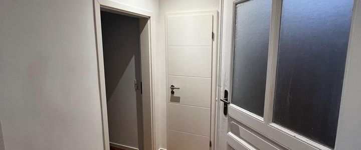 2 Zimmerwohnung Stuttgart - Foto 1