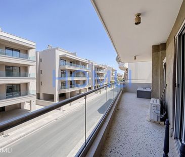 Διαμέρισμα για ενοικίαση Κέντρο (Παλαιό Φάληρο) - Φωτογραφία 5