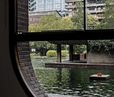 Andrewes House, Barbican, EC2Y - Photo 4