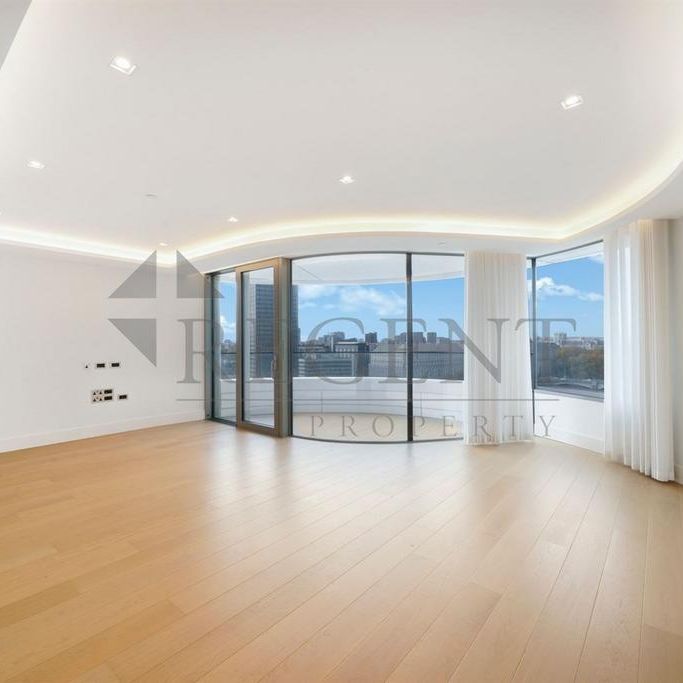 3 bedroom apartment to rent - Photo 1