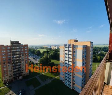 Pronájem bytu 1+kk 28 m - Fotografie 1