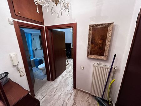 Διαμέρισμα για ενοικίαση Άγιος Νικόλαος (Άνω Πόλη) - Photo 4