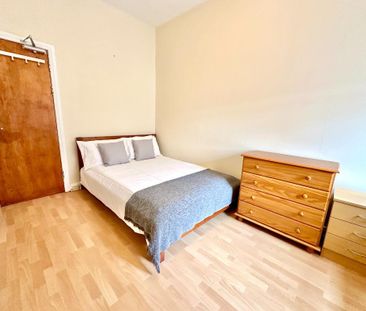 HMO West Princes Street, Woodlands, Glasgow, G4 9HF - Photo 1