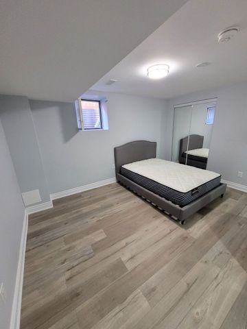 For Lease - 88 Snowcap Road Unit# Lower, Brampton, Ontario - Photo 2