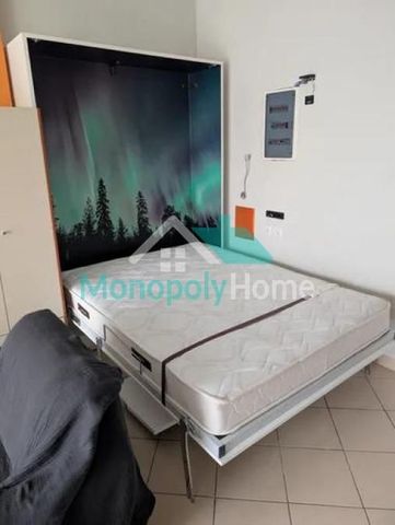 Studio/Γκαρσονιέρα για ενοικίαση Ιπποκράτειο (Φάληρο - Ιπποκράτειο) - Photo 4