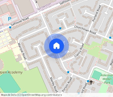 Deloney Road, Norwich, NR7 - Photo 1