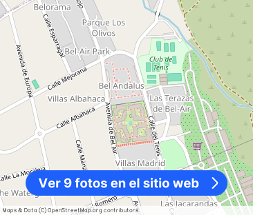 Alquiler de chalet pareado en Avenida de Bel-Air, 64 - Foto 1