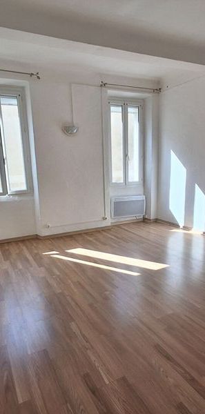 Appartement 2 pièces à louer - Photo 1