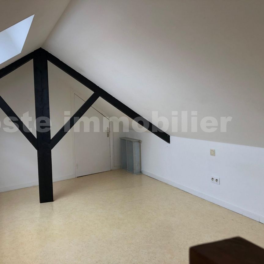 Location Appartement 1 pièce 45m² TOURCOING 59200 - Photo 1