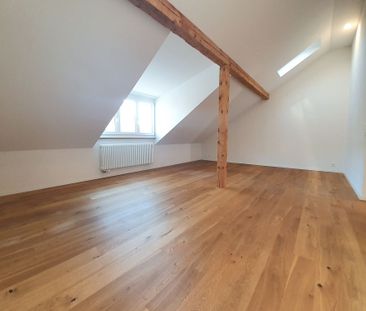 Moderne, wunderschöne Wohnung an zentraler Lage - Foto 5