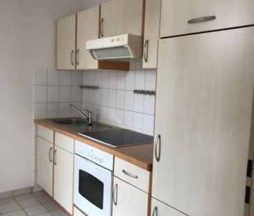 Stadtgarten Residenz Celle – Service-Wohnen -Helle 2-Zimmer Wohnung... - Photo 5