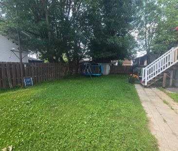 Appartement à louer - Trois-Rivières (Cap-de-la-Madeleine) Appartem... - Photo 6