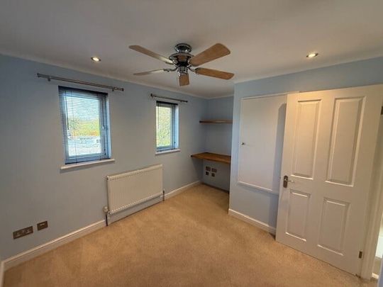 Field Close - Photo 1