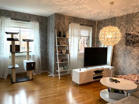 Brunnbäcksgatan 17C, Helsingborg - Photo 5