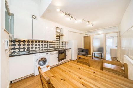 1 bedroom flat to rent - Photo 2