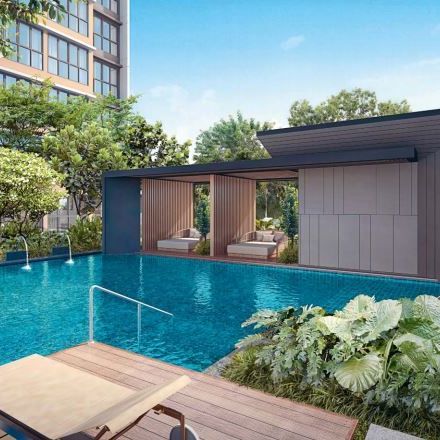 Rivercove Residences (D19), Condominium - For Rent - Photo 1